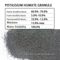 buy new technology high value soluble humic acid potassium organic fertilizer